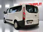 Ford TOURNEO CUSTOM 2014 Valkoinen