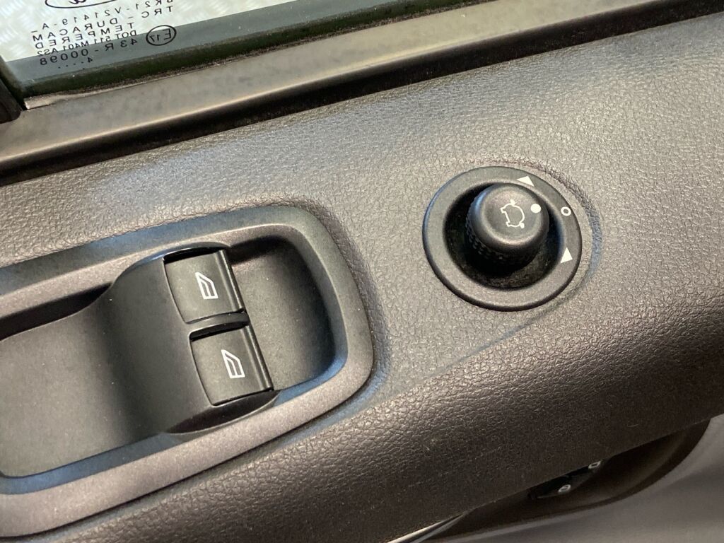 Ford TOURNEO CUSTOM 2014 Valkoinen