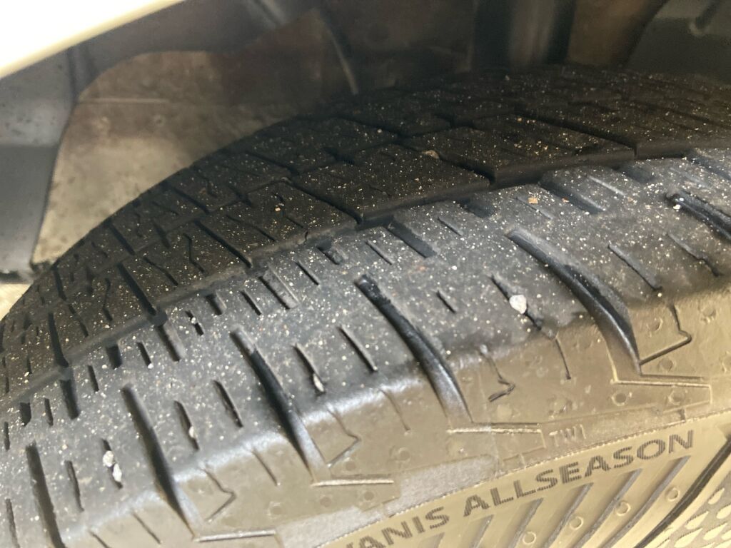 Ford TOURNEO CUSTOM 2014 Valkoinen