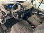 Ford TOURNEO CUSTOM 2014 Valkoinen