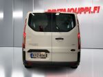 Ford TOURNEO CUSTOM 2014 Valkoinen