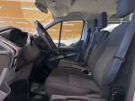 Ford TOURNEO CUSTOM 2014 Valkoinen