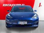 Tesla Model 3 2019 Sininen
