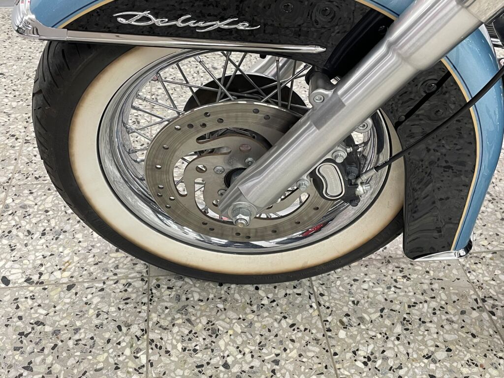 Harley-davidson SOFTAIL 2008 