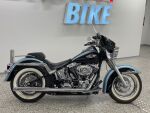 Harley-davidson SOFTAIL 2008 
