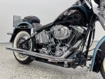 Harley-davidson SOFTAIL 2008 