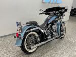 Harley-davidson SOFTAIL 2008 
