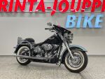 Harley-davidson SOFTAIL 2008 