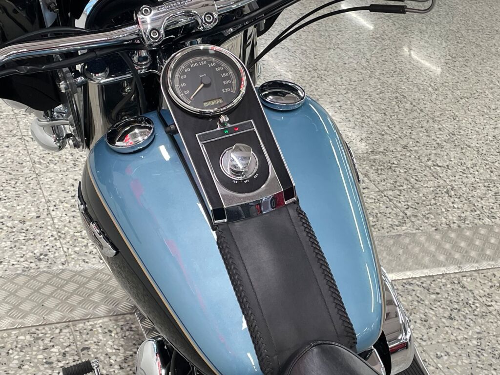 Harley-davidson SOFTAIL 2008 