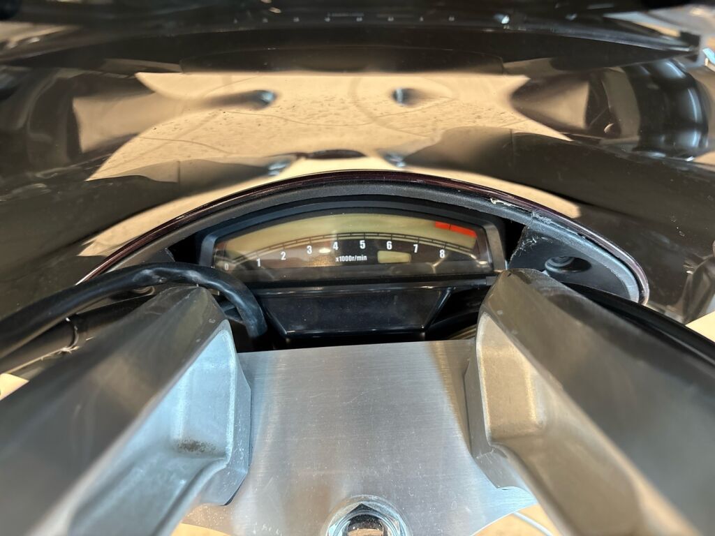 Suzuki Intruder 2010 