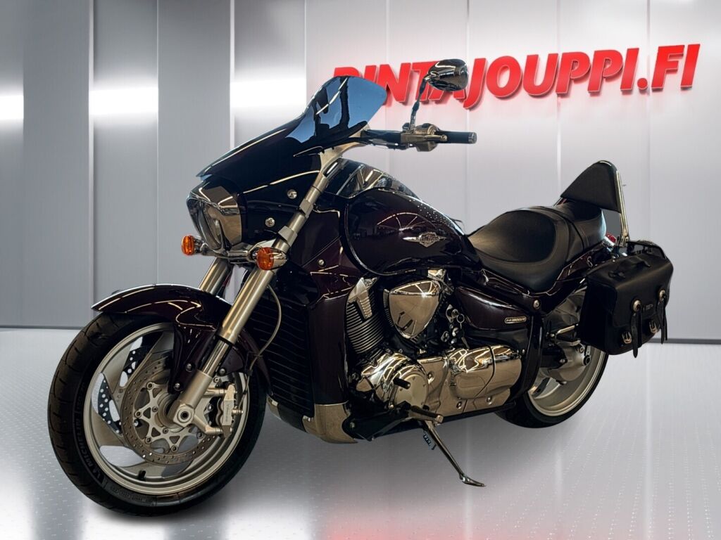 Suzuki Intruder 2010 