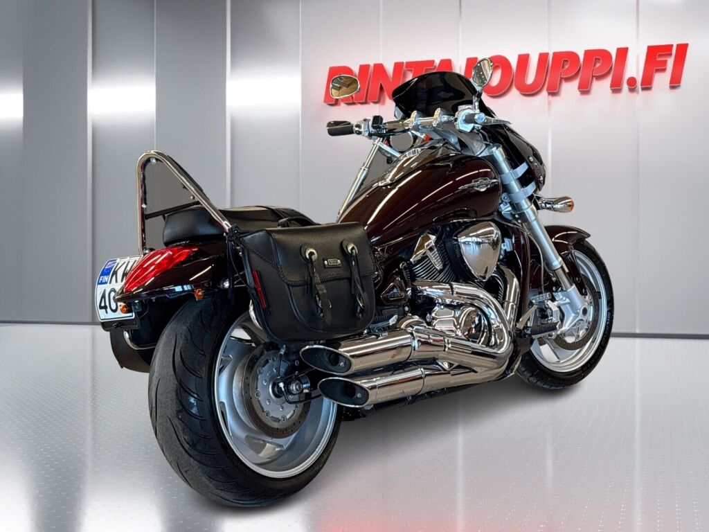 Suzuki Intruder 2010 