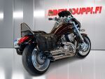 Suzuki Intruder 2010 