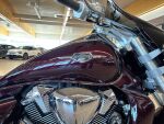 Suzuki Intruder 2010 