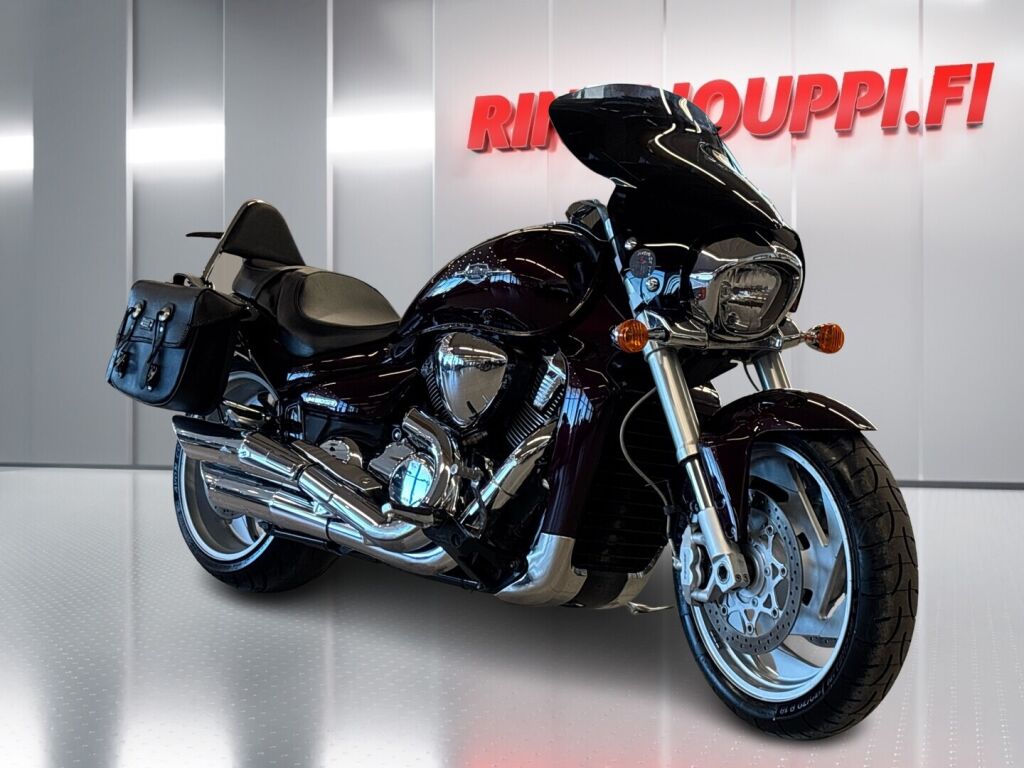 Suzuki Intruder 2010 