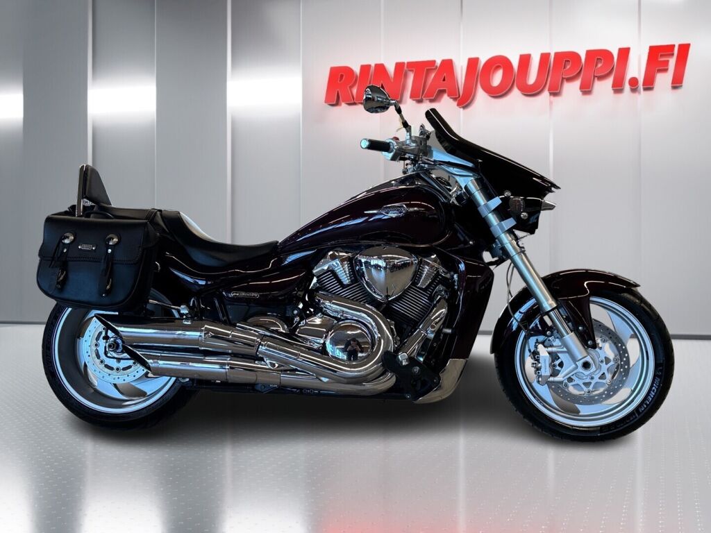Suzuki Intruder 2010 