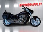 Suzuki Intruder 2010 