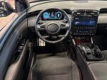 Hyundai Tucson 2021 Musta
