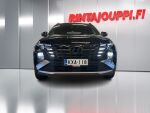 Hyundai Tucson 2021 Musta