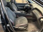 Hyundai Tucson 2021 Musta
