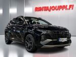 Hyundai Tucson 2021 Musta