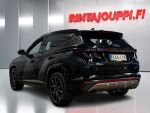 Hyundai Tucson 2021 Musta