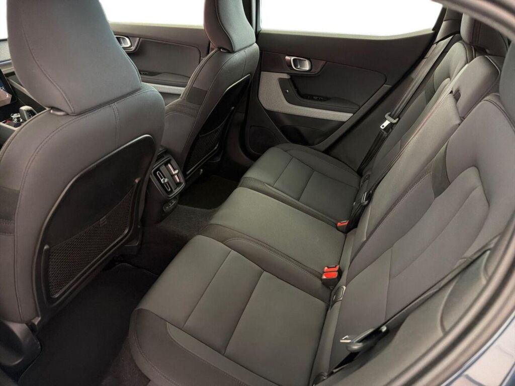 Polestar 2 2021 Sininen