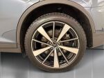 Polestar 2 2021 Sininen