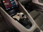 Polestar 2 2021 Sininen