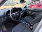 Hyundai i20 Hatchback 2025 Valkoinen