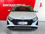 Hyundai i20 Hatchback 2025 Valkoinen