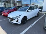 Hyundai i20 Hatchback 2025 Valkoinen