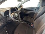 Hyundai i20 Hatchback 2025 Valkoinen