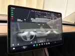 Tesla Model 3 2021 Harmaa