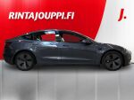 Tesla Model 3 2021 Harmaa