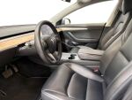 Tesla Model 3 2021 Harmaa