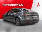 Tesla Model 3 2021 Harmaa