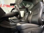 Tesla Model 3 2021 Harmaa