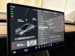 Tesla Model 3 2021 Harmaa