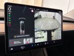 Tesla Model 3 2021 Harmaa