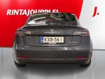 Tesla Model 3 2021 Harmaa