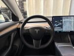 Tesla Model 3 2021 Harmaa