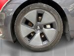 Tesla Model 3 2021 Harmaa