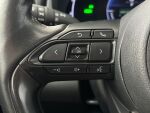 Toyota Yaris Cross 2025 Valkoinen
