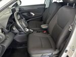 Toyota Yaris Cross 2025 Valkoinen