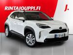Toyota Yaris Cross 2025 Valkoinen