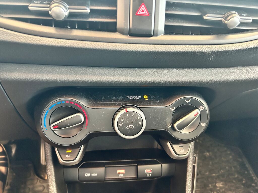 Kia Picanto 2025 Harmaa