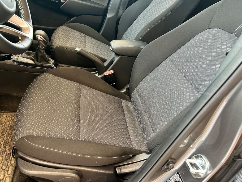 Kia Picanto 2025 Harmaa