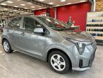 Kia Picanto 2025 Harmaa