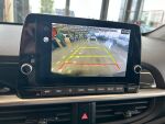 Kia Picanto 2025 Harmaa